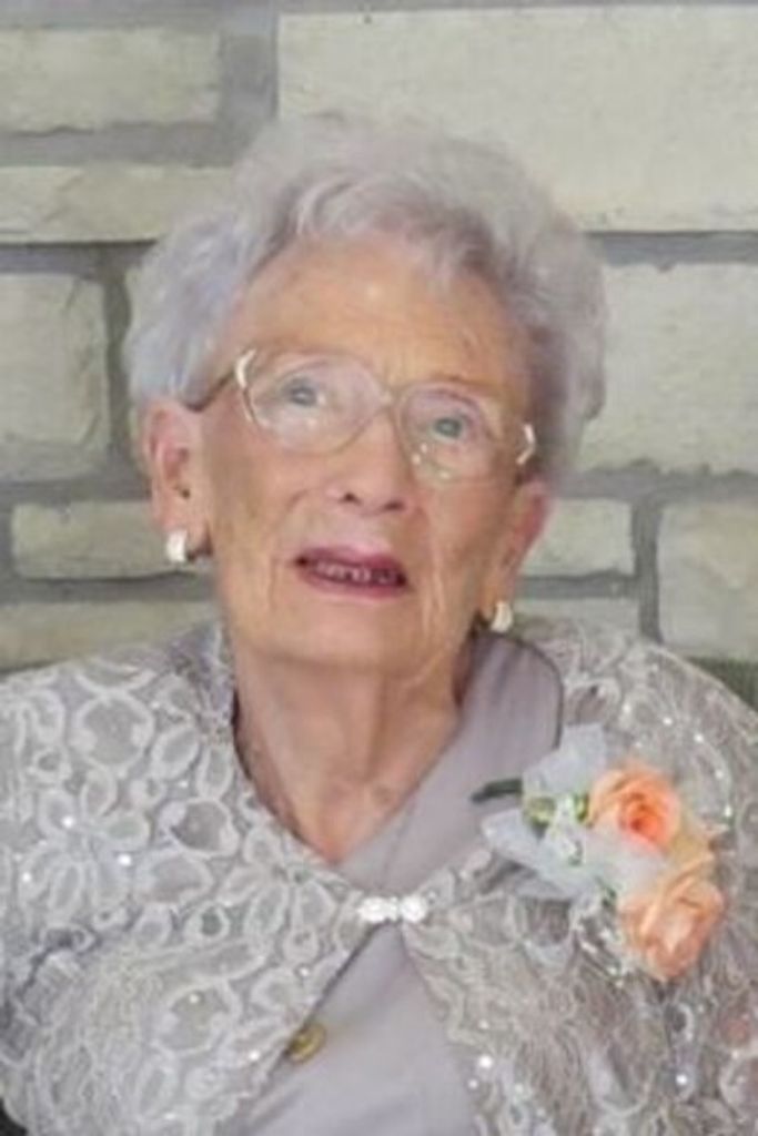 Leaetta Marguerite Duffy