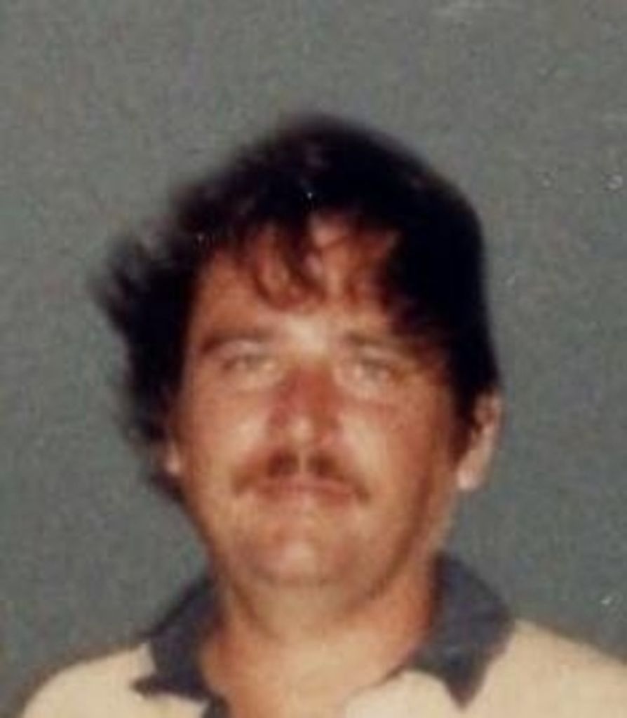 William Lewis "Bill" Crockett Profile Photo