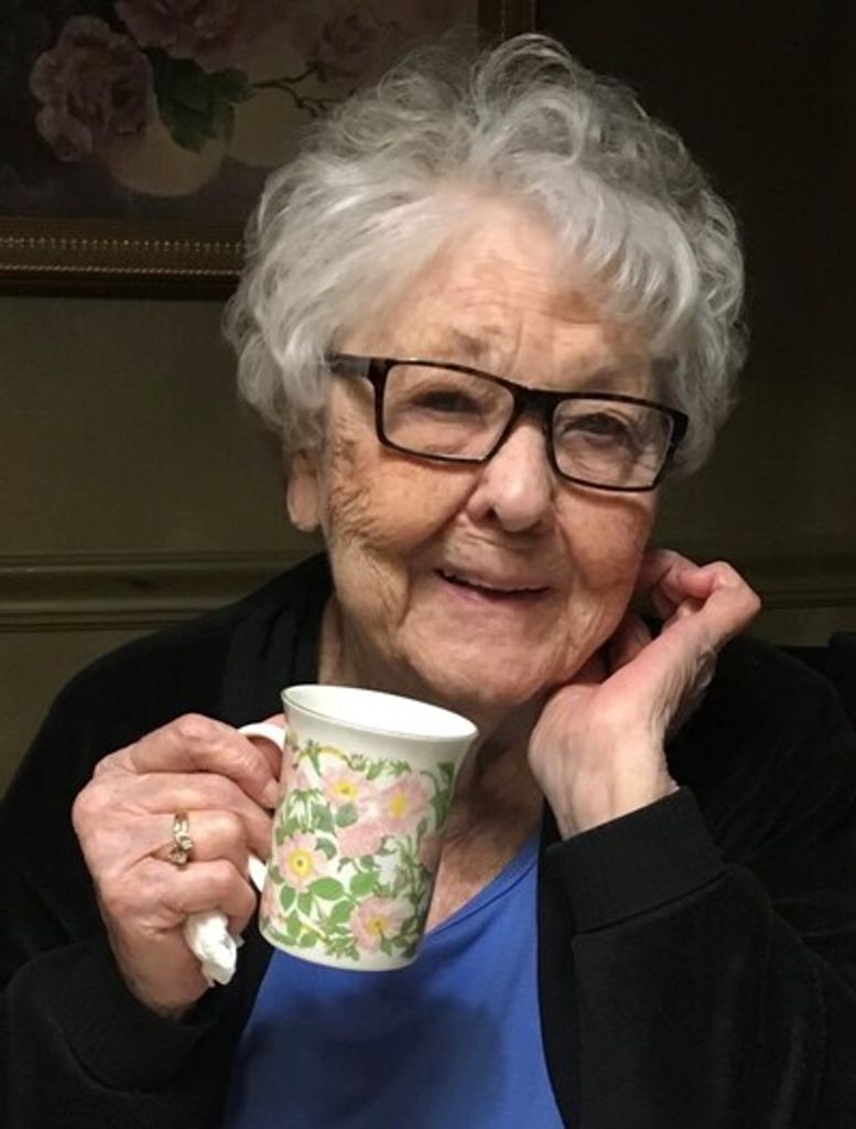 Ramona Agnes Kaczuk