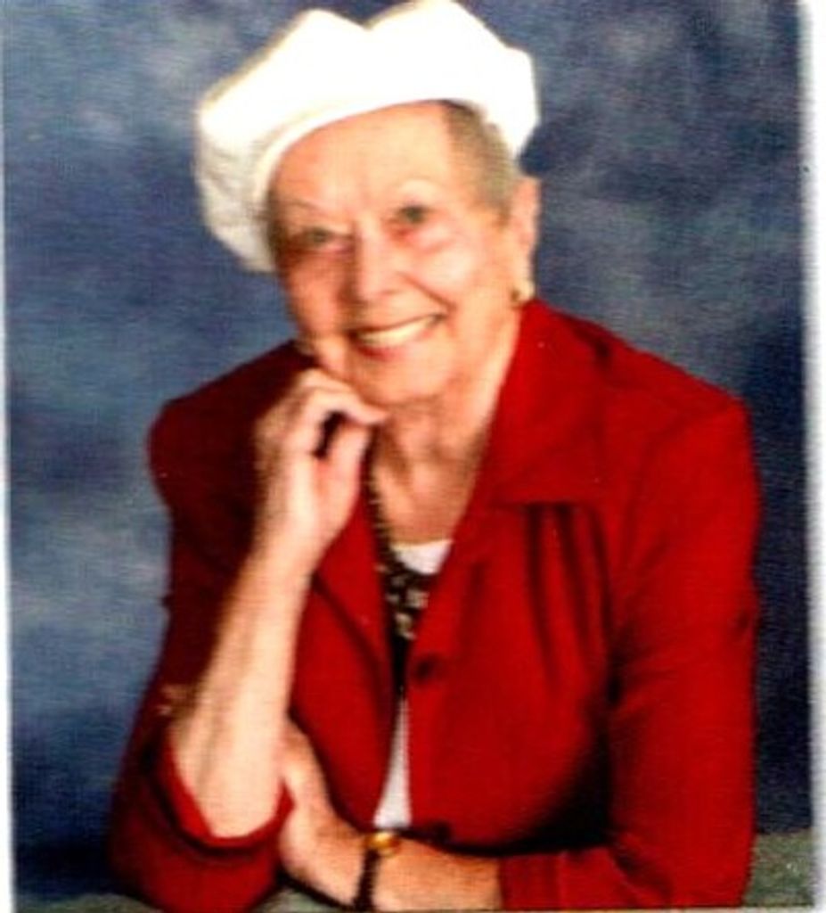 Dorothy M. "Dottie" Jones Profile Photo