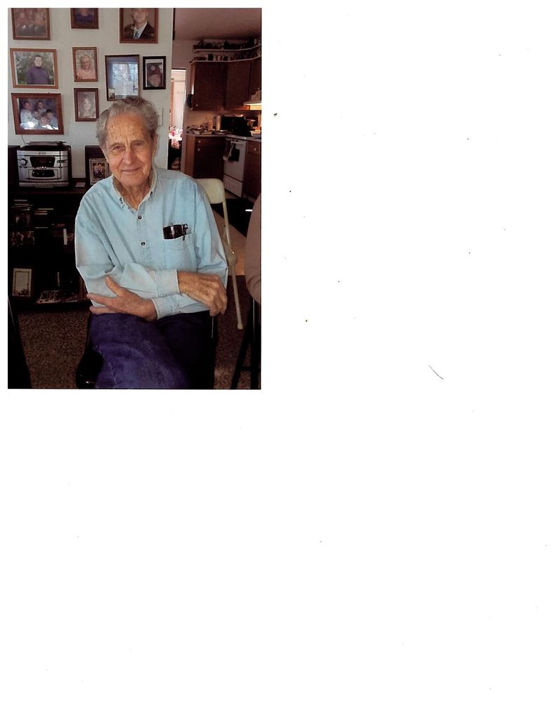 Bobby Arthur Helms Profile Photo