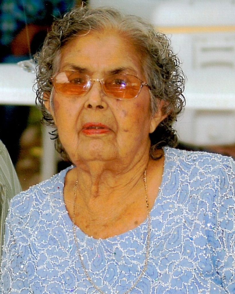 Julia Rodriguez