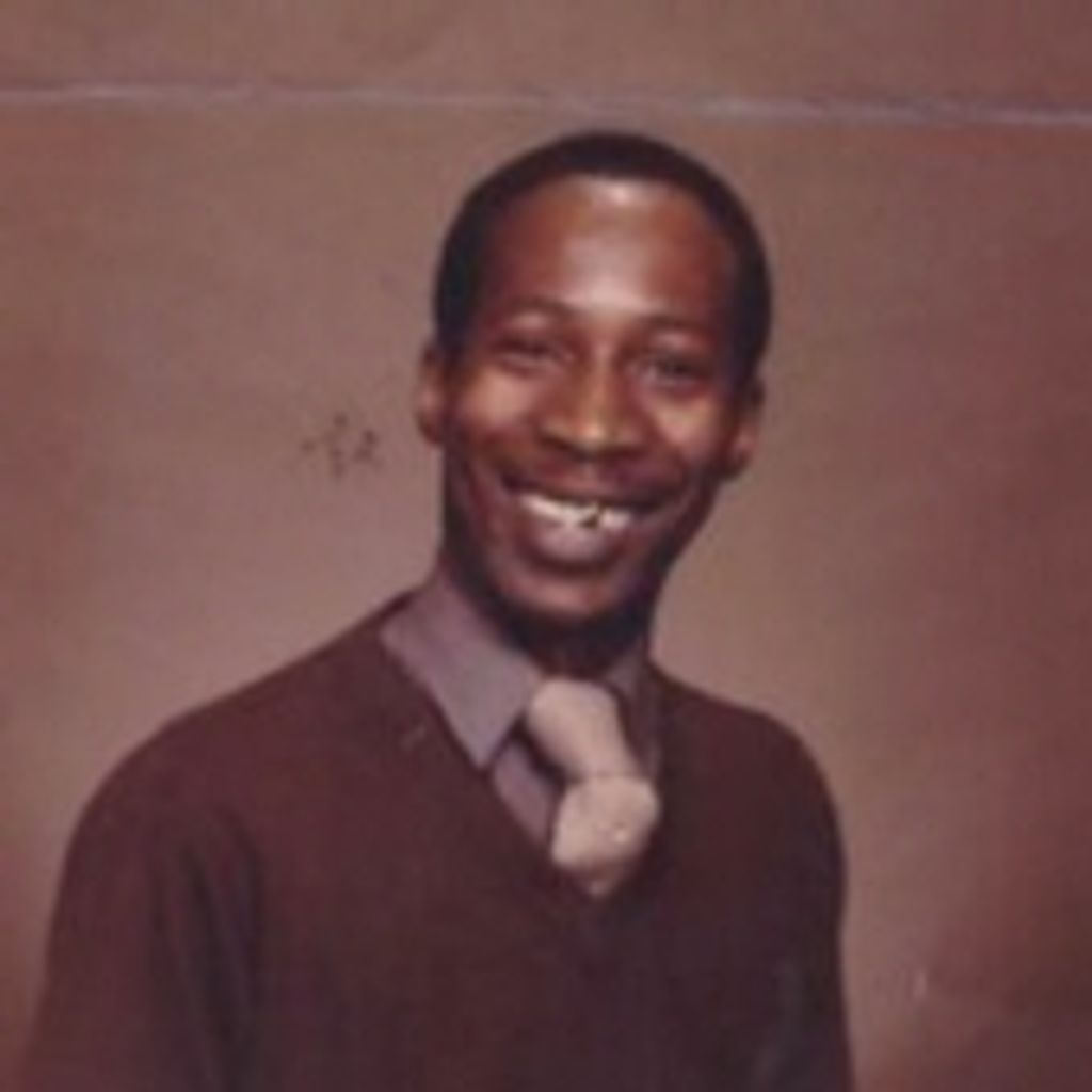 Darryl  Wayne Parker