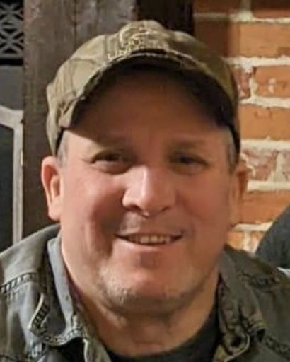 Richard Scott Schrader Profile Photo