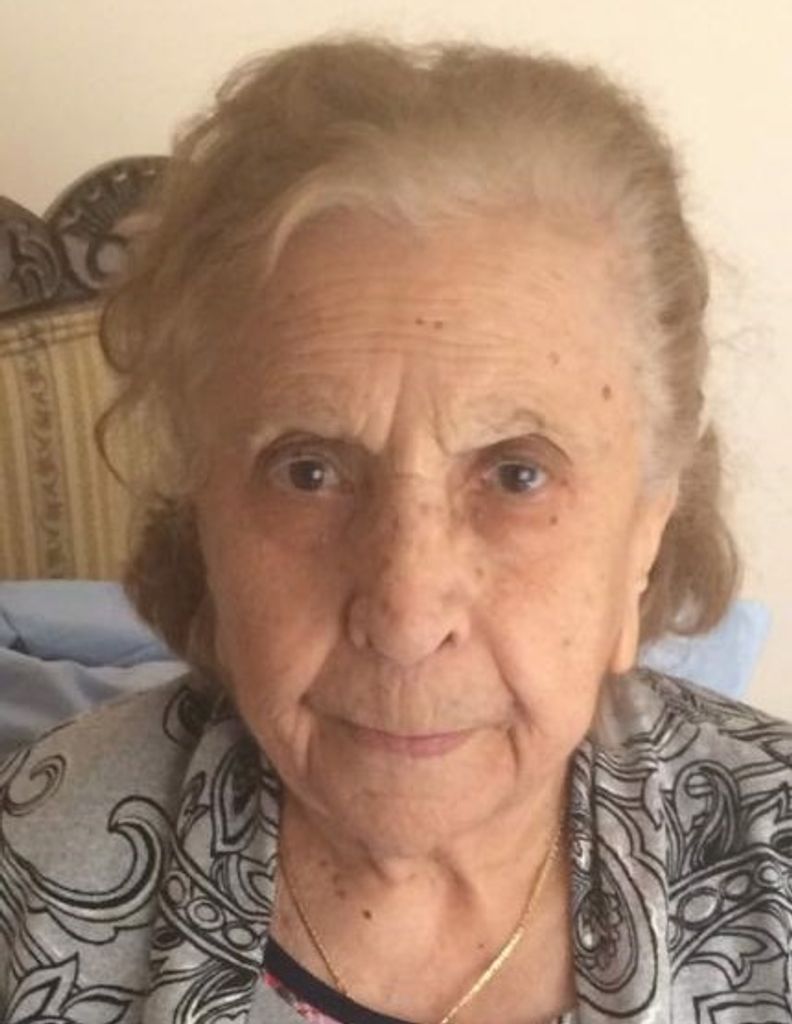 Maria Alaimo Profile Photo
