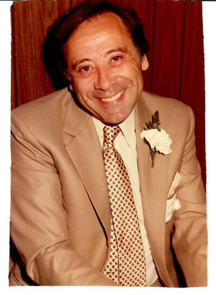 Dominick "Sonny" F. Amato, Sr. Profile Photo