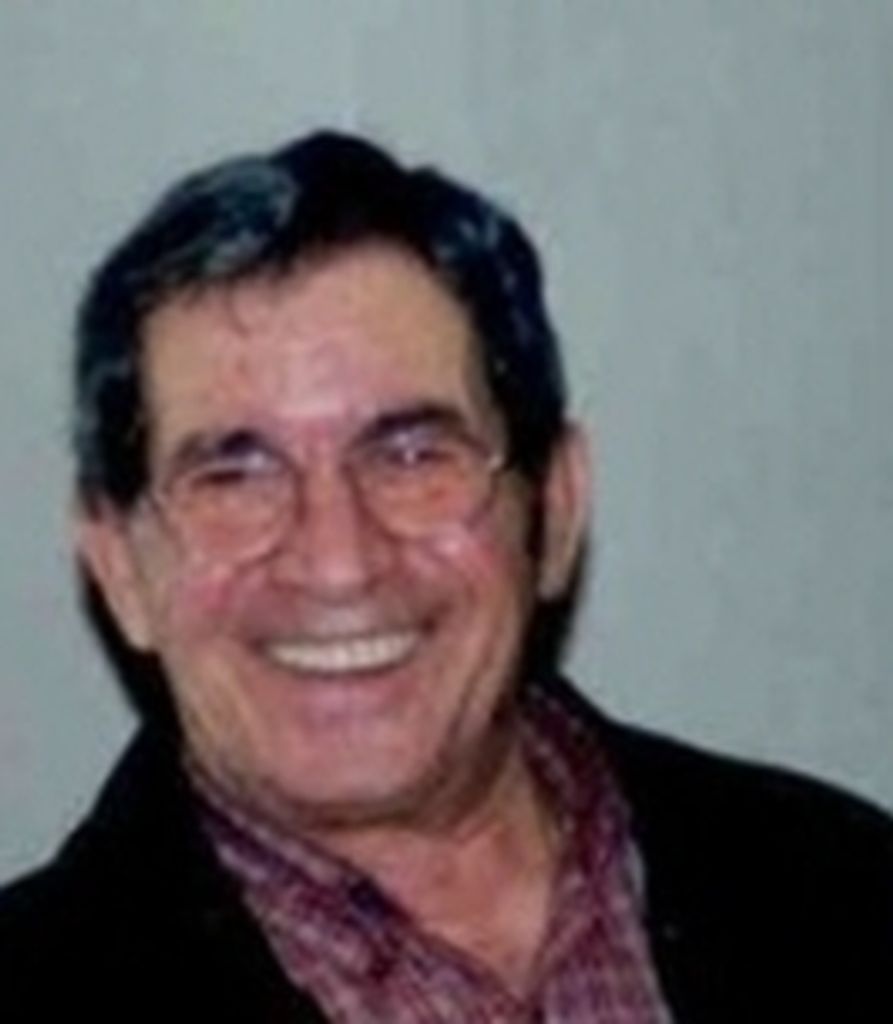 Vito Carone