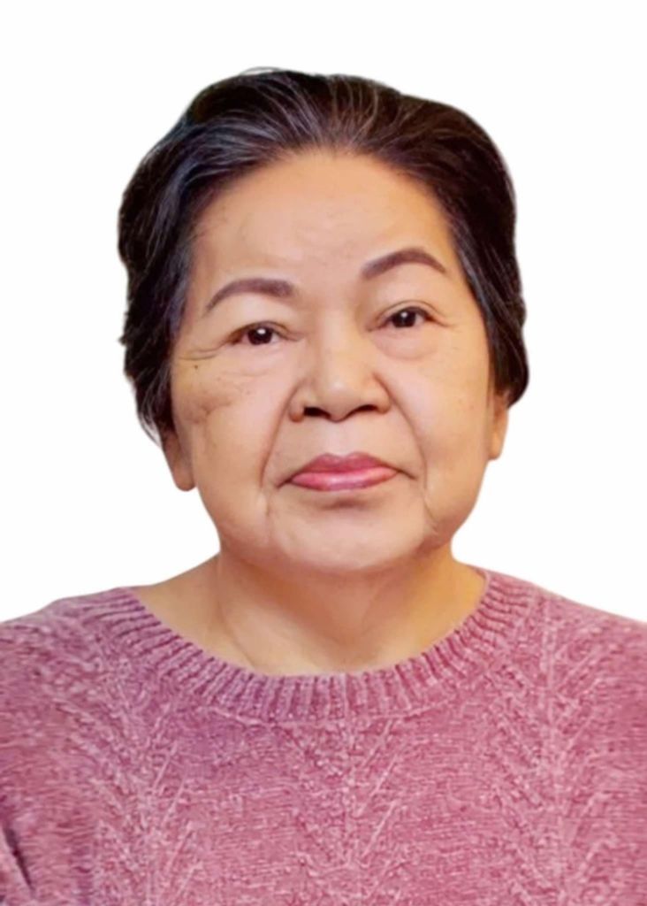 Hong Thi Phan Profile Photo