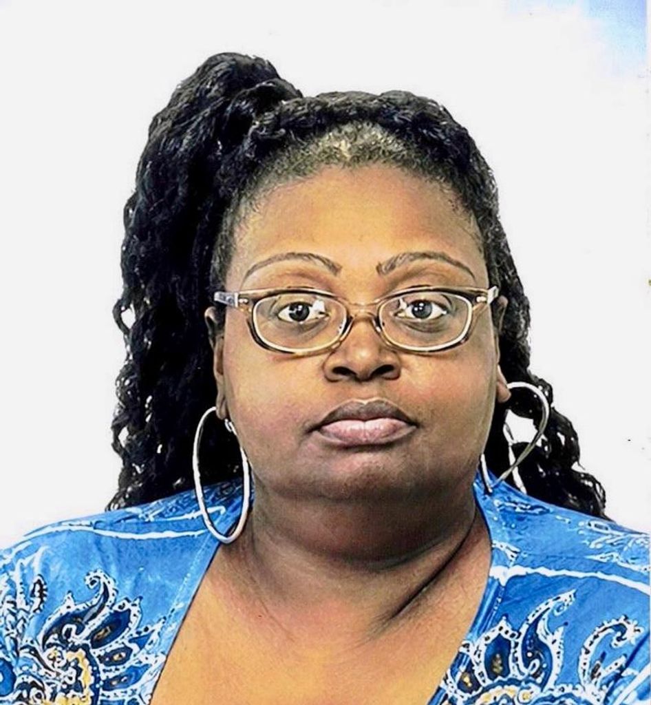 Ms. Jacquelyn Reed