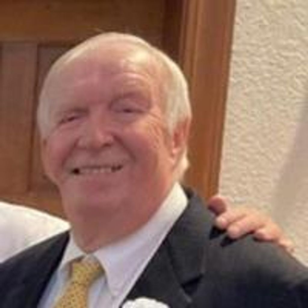 Terry Wayne George