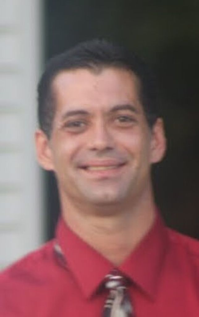 Thomas Andrew "Bomber" Unruh