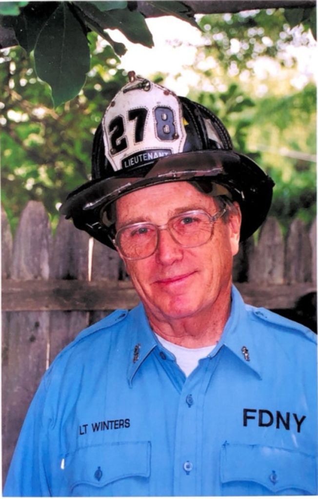 James Winters
