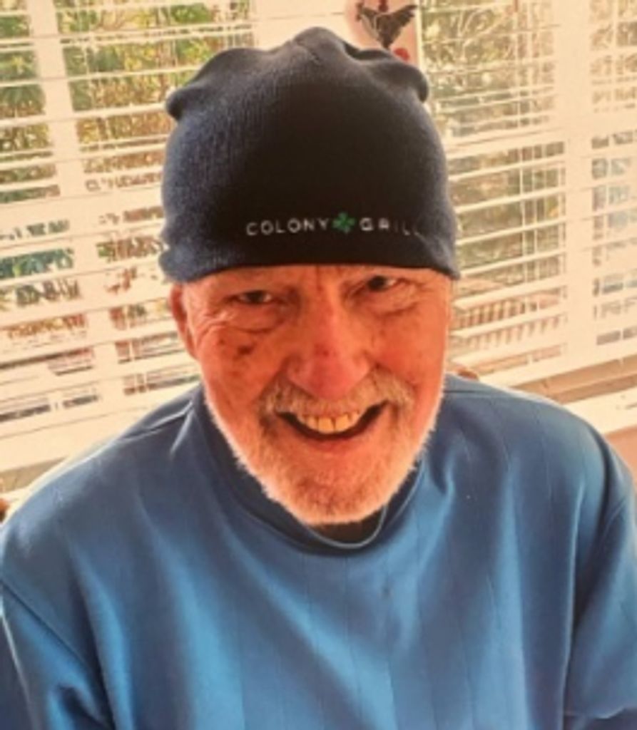 James Hogan Sr