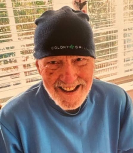 James Hogan Sr Profile Photo
