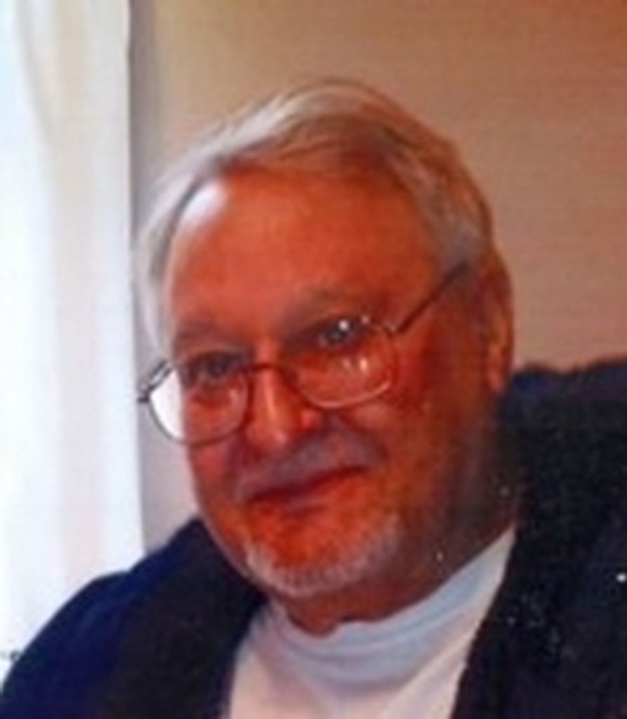 Michael Reinhardt