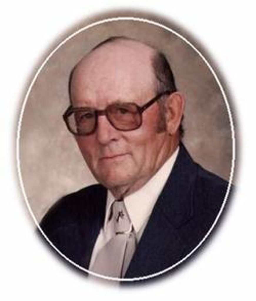 Delbert A. Wells