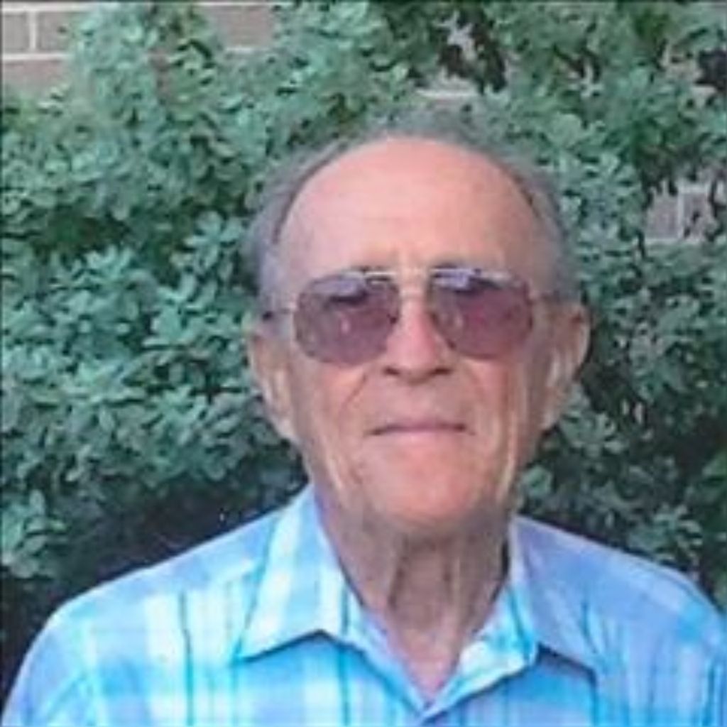 Francis Grant Scott Profile Photo