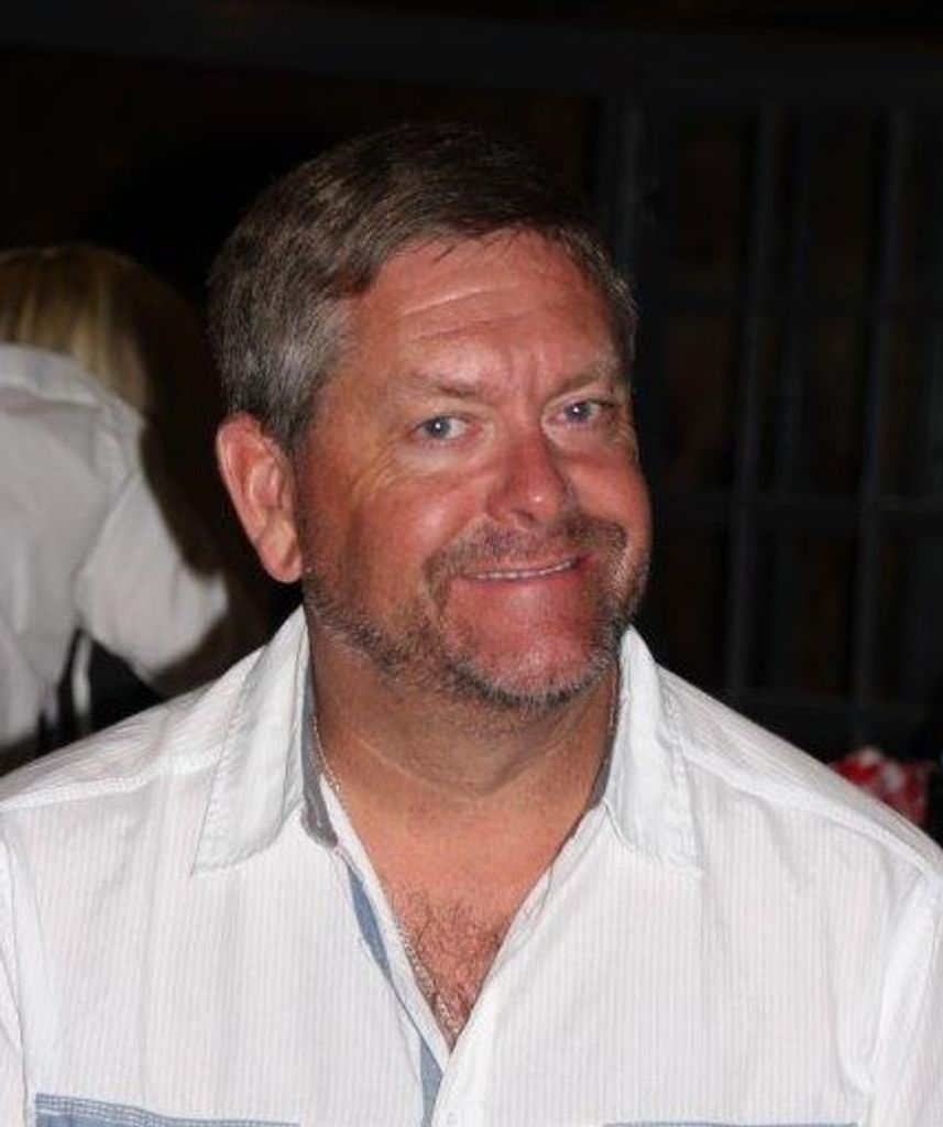 Stephen  Richard Clancy