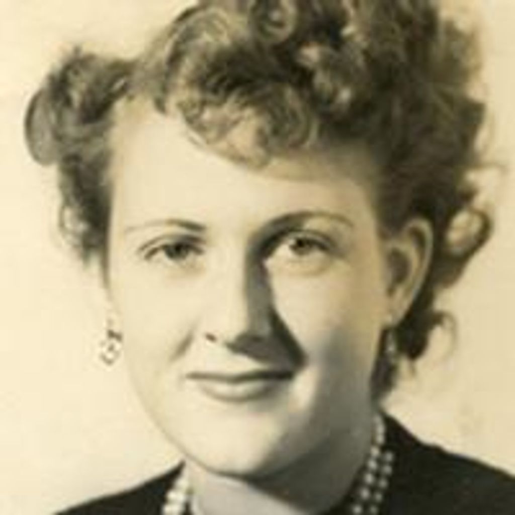 Virginia Rae Mcdaniel