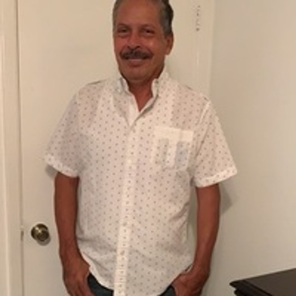 Rafael Prado Godoy