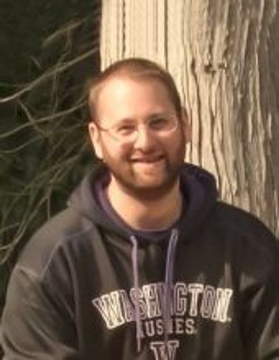 Daniel Holt Sherrill Profile Photo