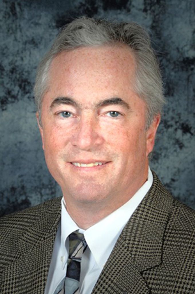 John Timothy Jones Profile Photo