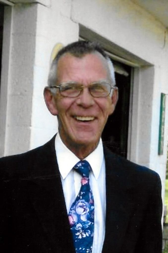 James Klipple Bartholme