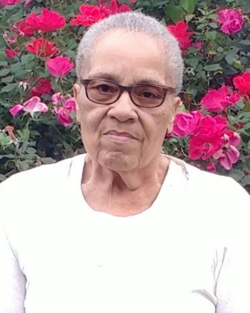 Octavia Lee Alexander