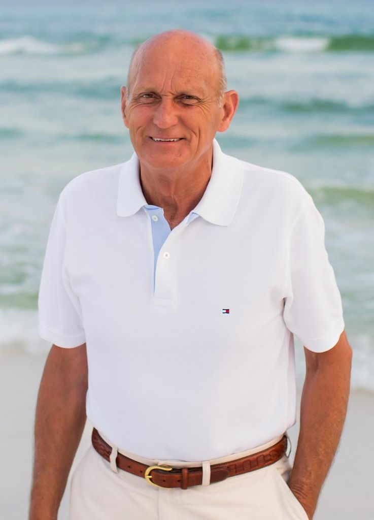 Paul Howard Dement Profile Photo