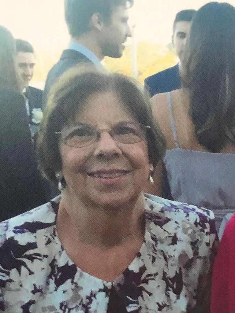 Lucille (Hamel) Lyons Profile Photo
