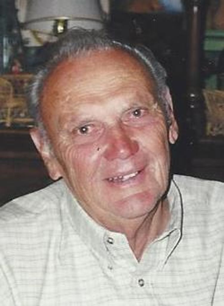 Michael Charles Pareno