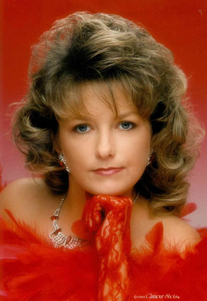 Lisa  Gaye Grizzard