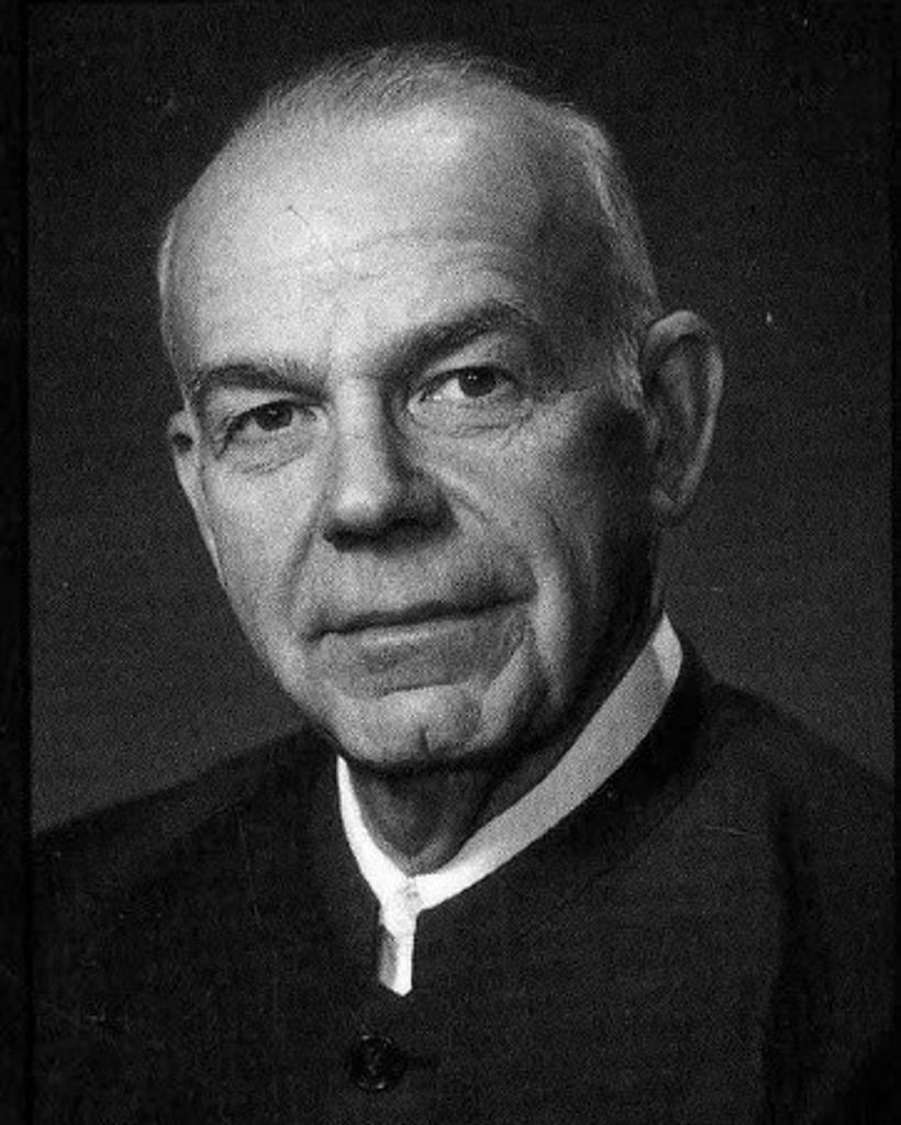 Harold S. Martin