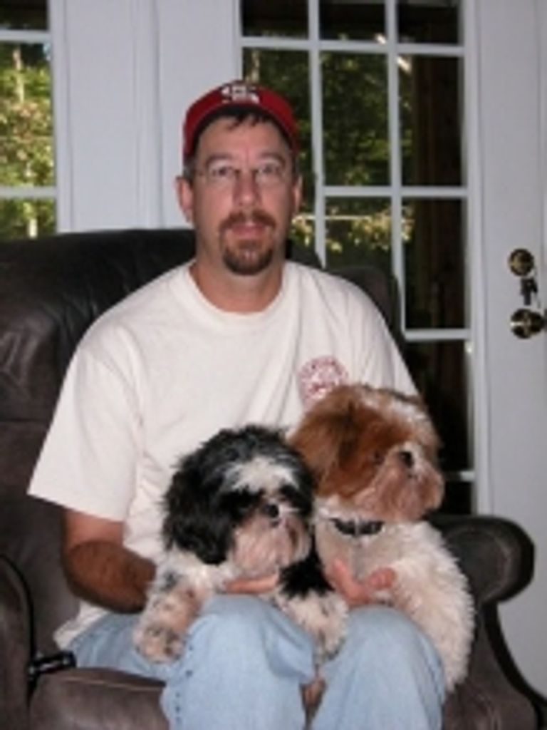 James Lee Foust, Jr.