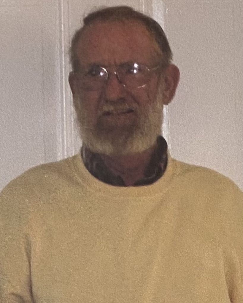 Terry Lane Misenheimer