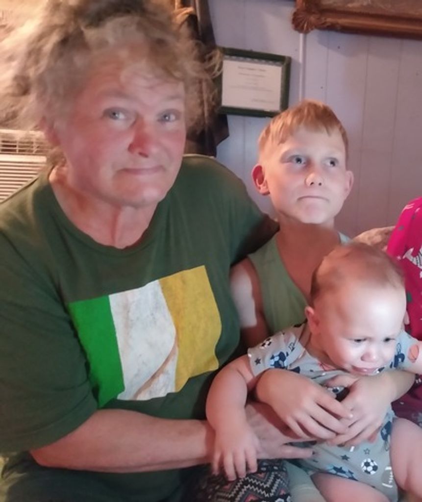 Carmel Latice Baldwin Profile Photo