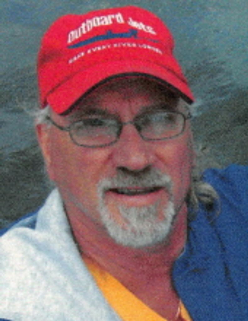 James R. Grove