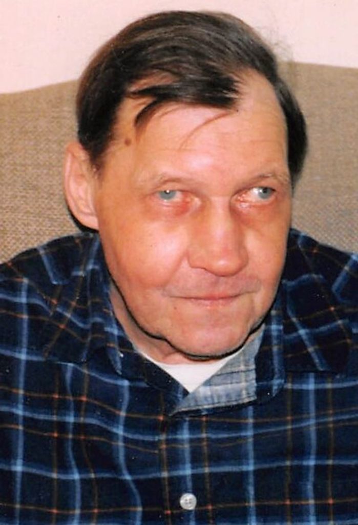 Richard "Dick" Boston