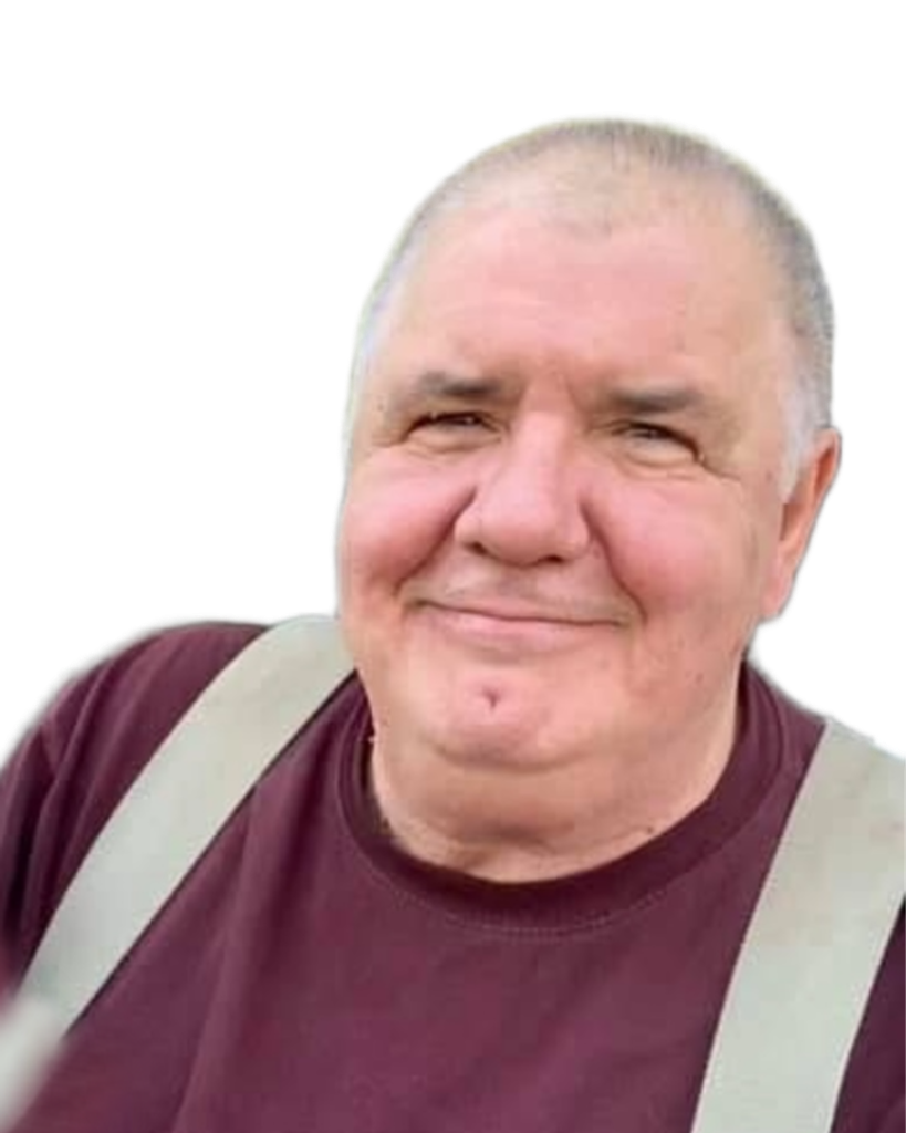David McIntyre Profile Photo
