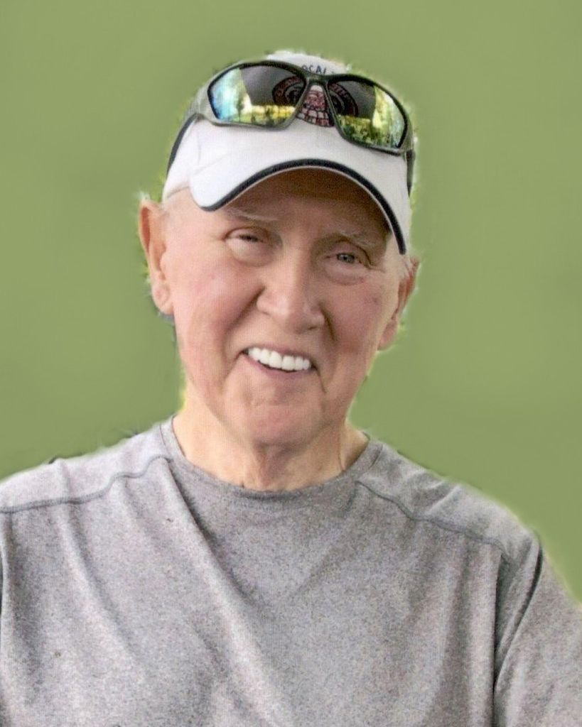 Robert F. Fabery, Sr.