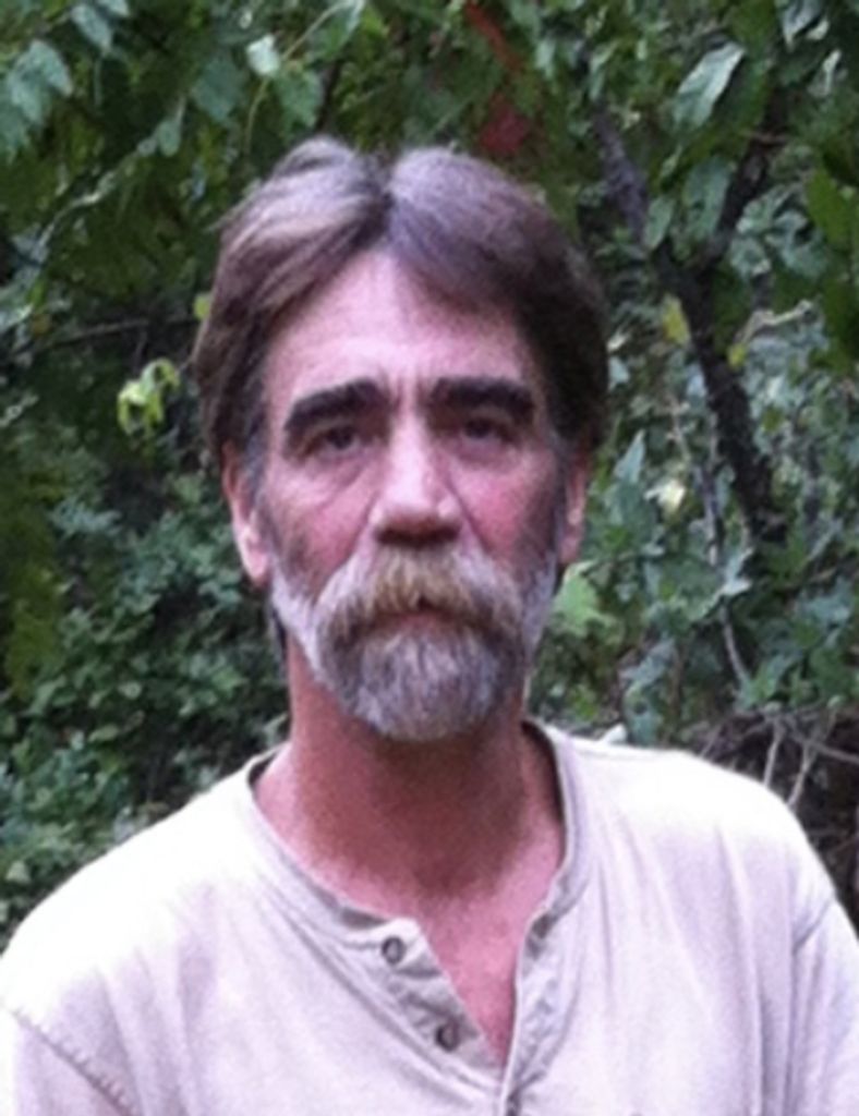 Thomas Jeffrey Pettus Profile Photo