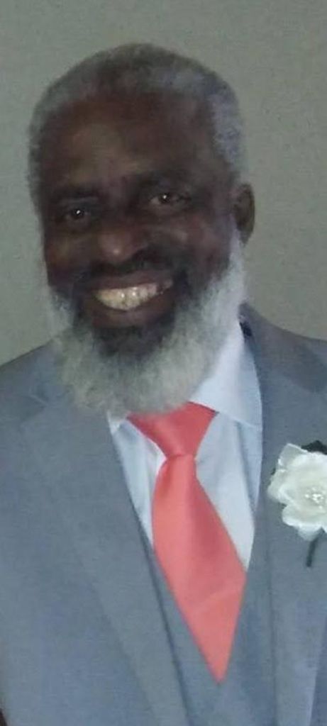 Mr. Richard Hicks Sr. Profile Photo
