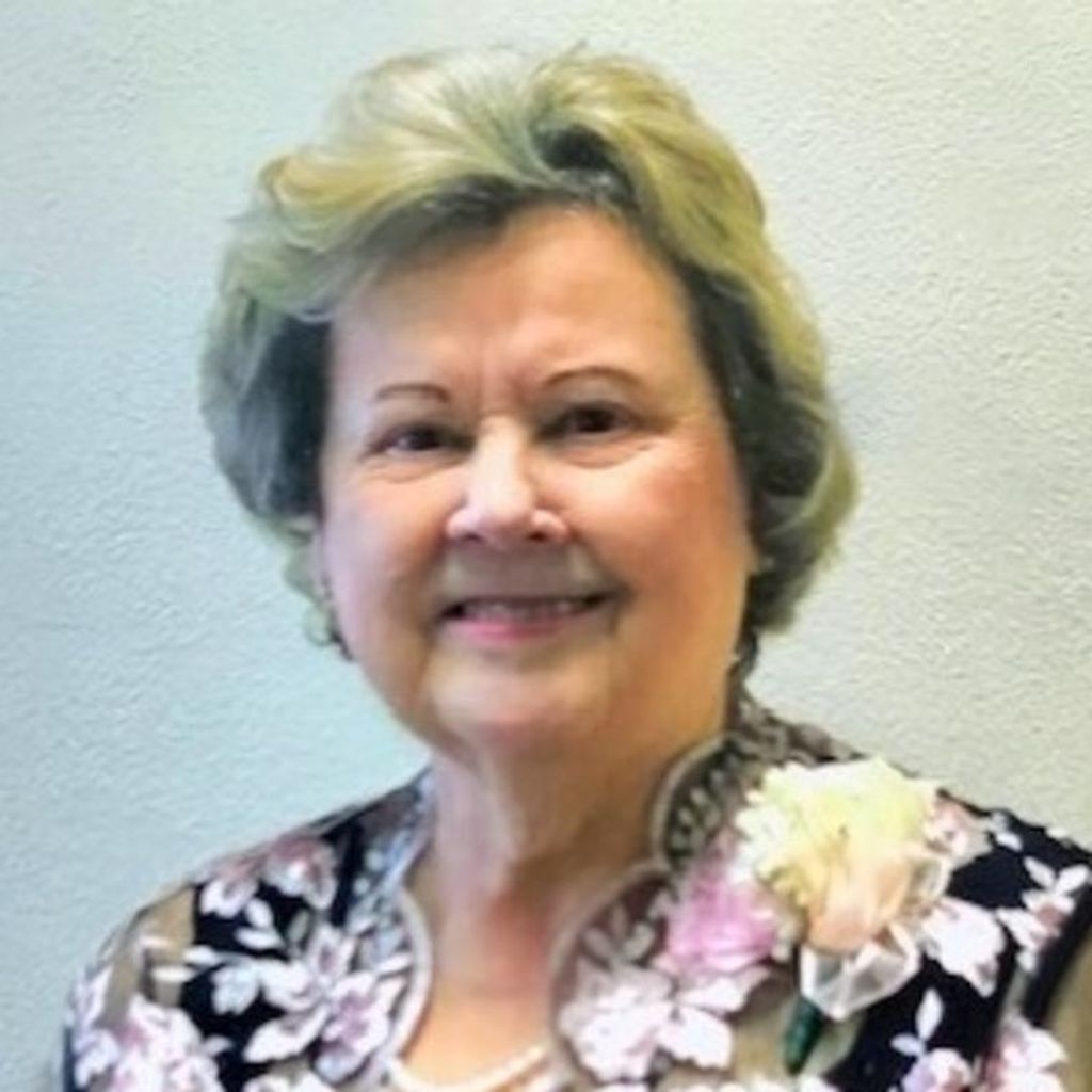 Virginia “Ginger” Edwards Landry Profile Photo