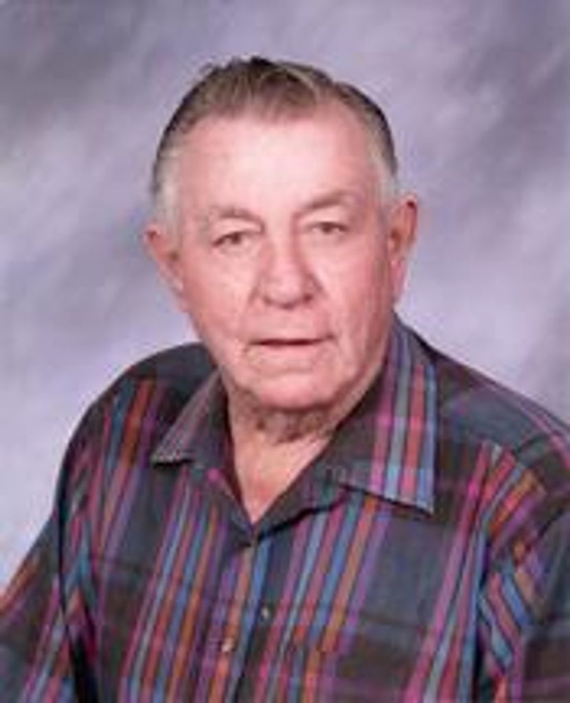 Raymond Don Bradshaw Profile Photo