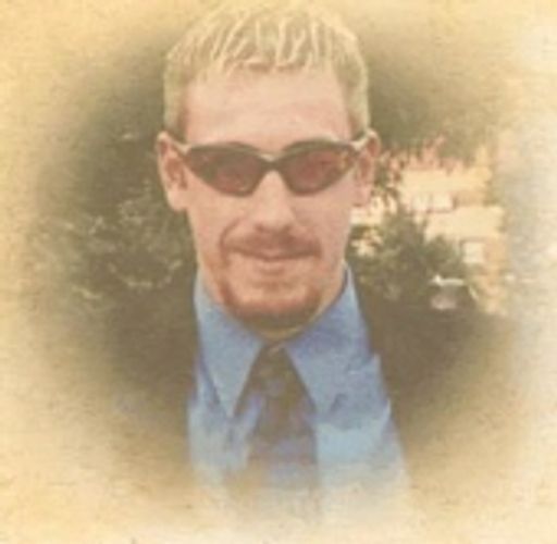 Richard A. " Ditchy" Harley Ii Profile Photo