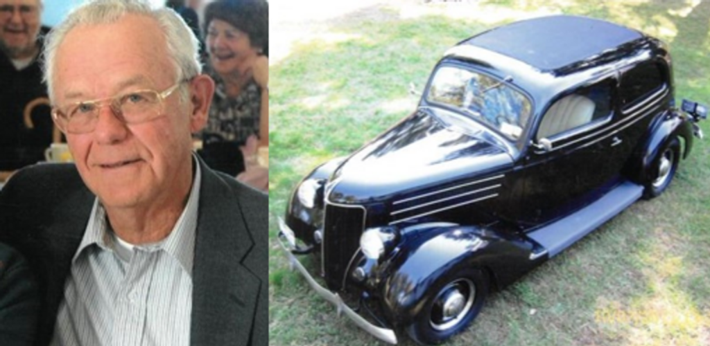 Donald P. Stockman Profile Photo
