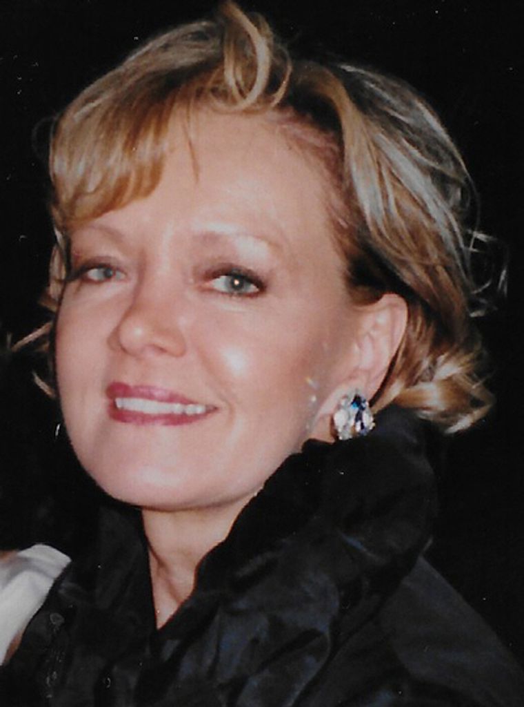 Nancy K. Delevan