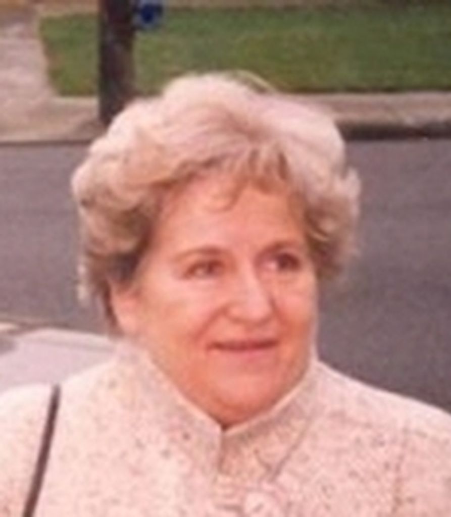 Irena Niziolek