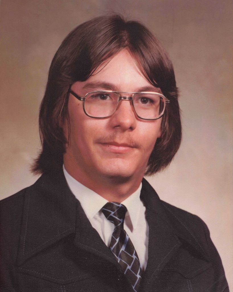 Garry Leon "Slick" Boleyn