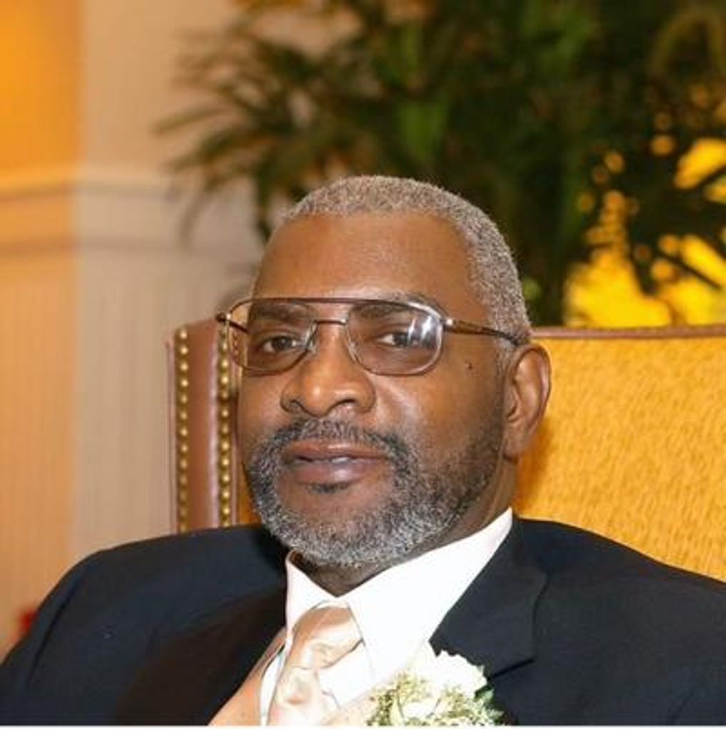 Mr. Renardo “Kent” Scott Profile Photo